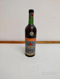 collezionismo vino vintage