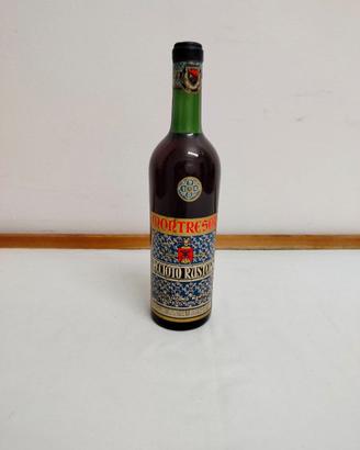 collezionismo vino vintage
