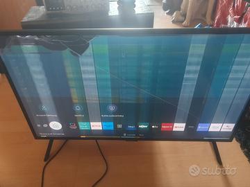 ricambi samsung smart tv 32 qe32q50aau