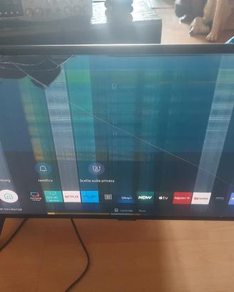 ricambi samsung smart tv 32 qe32q50aau