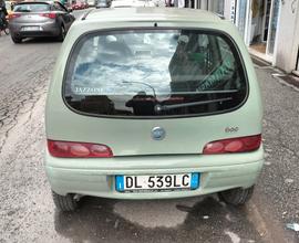 Fiat 600 1.1 50th Anniversary