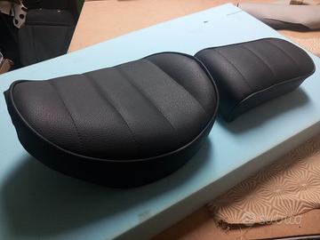 Sella suzuki Savage 650