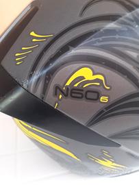 Casco Nolan