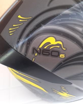 Casco Nolan