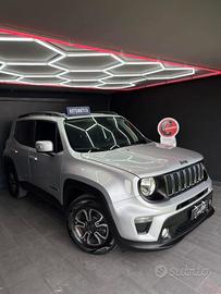 Jeep Renegade 1.3 T4 DDCT 150cv Limited 2019