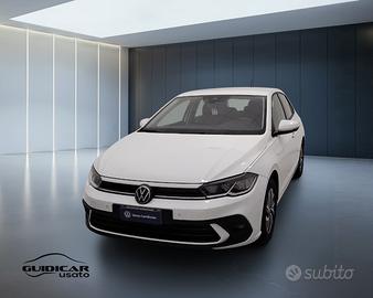 VOLKSWAGEN Polo VI 2022 - Polo 1.0 tsi Life 95cv