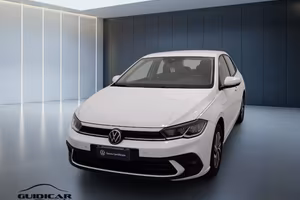 VOLKSWAGEN Polo VI 2022 - Polo 1.0 tsi Life 95cv