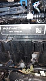 MOTORE LAND ROVER EVOQUE 204DTD