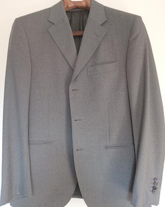 GIACCA UOMO ELEGANTE FRESCO LANA TG. 50