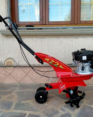 motozappa eurosystem z 2 nuova