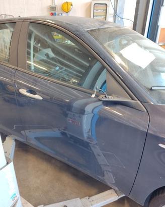 Porta ant dx nuda ALFA ROMEO GIULIETTA 2019