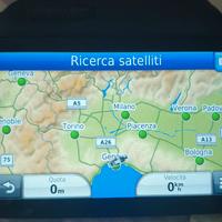 Navigatore Bmw Navigator 6