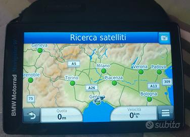 Navigatore Bmw Navigator 6