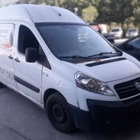 FIAT SCUDO (SOLO RICAMBI)