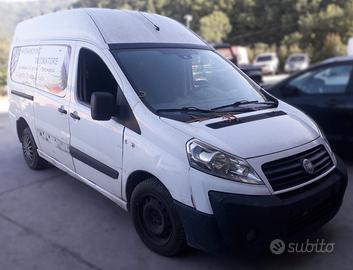 FIAT SCUDO (SOLO RICAMBI)