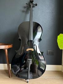 Violoncello da studio