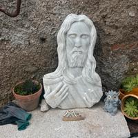 Statua in marmo di Carrara