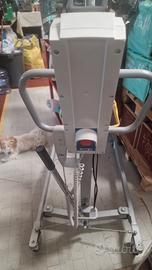 sollevatore per anziani