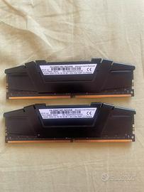 Ram pc Ripjaws ddr4