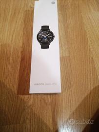 Xiaomi watch 2 pro
