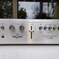 🍒Sony TA-1066 Amplificatore made in Japan 1973/75