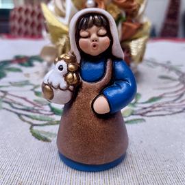 thun presepe classico 