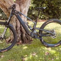 E-MTB Olimpia Murdok