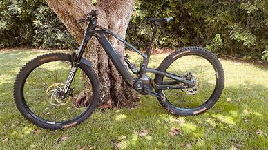 E-MTB Olimpia Murdok