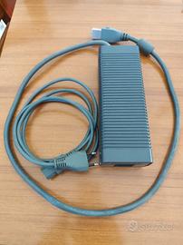 Alimentatore originale Xbox 360 fat