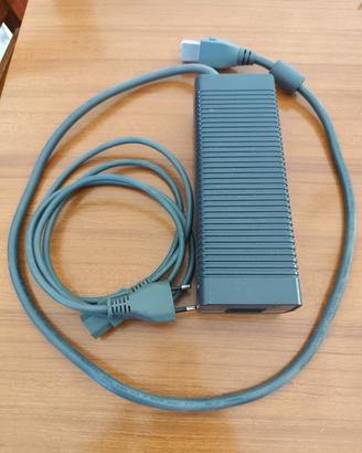 Alimentatore originale Xbox 360 fat