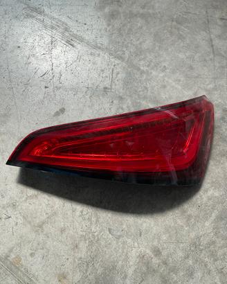 Fanale posteriore audi q5