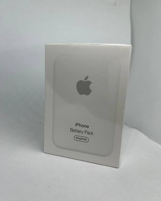 Apple MagSafe Battery Pack - Batteria Esterna