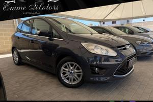 Ford C-Max 1.6 TDCi 115CV Titanium NAVIGATORE