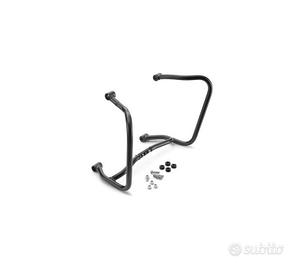 Husqvarna Protezione Radiatore 701