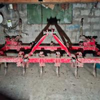 Estirpatore e Coltivatore