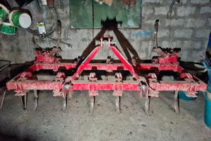 Estirpatore e Coltivatore