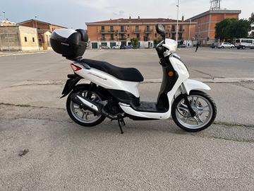 Sym symphony 125