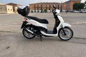 Sym symphony 125