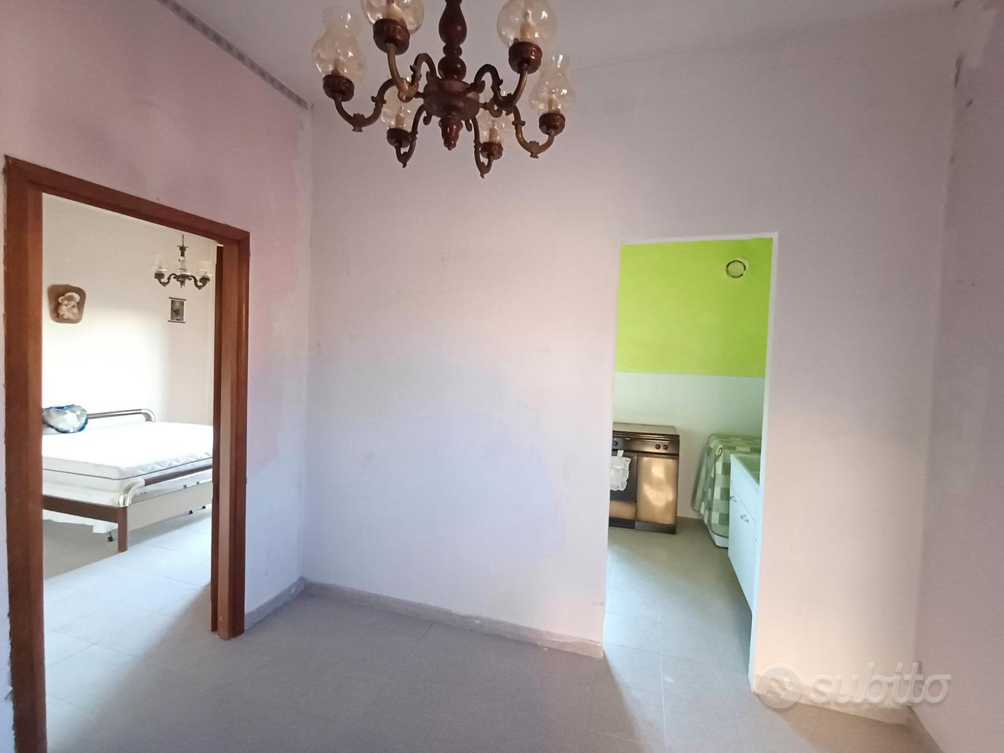 Appartamento – VT - Vista 2