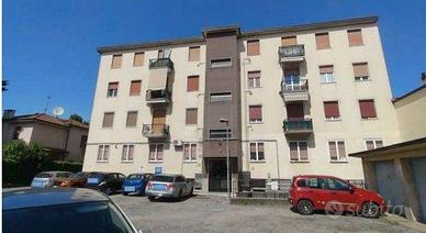 Bilocale a Trezzo sull'Adda
