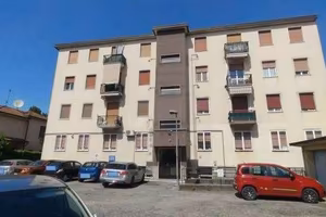 Bilocale a Trezzo sull'Adda