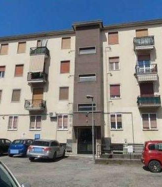 Bilocale a Trezzo sull'Adda