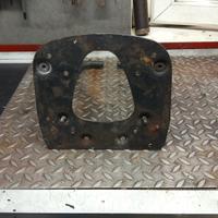 porta pacchi xciting 300 400