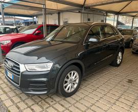 Audi Q3 2.0 TFSI 180 CV quattro S tronic Business