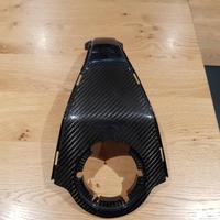 Copertura serbatoio in carbonio PK 23 HP BMW