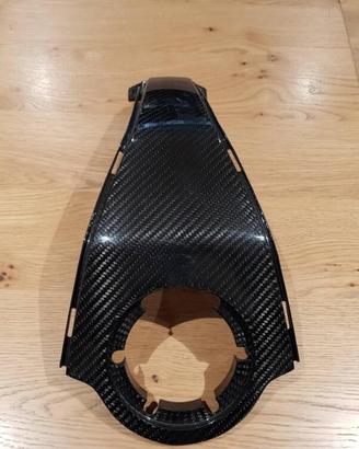 Copertura serbatoio in carbonio PK 23 HP BMW