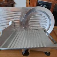 Affettatrice elettrica FAC 