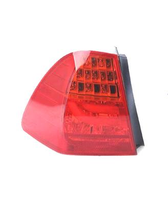 FANALE SINISTRO BMW E91 TOURING LCI 08-12 LED ROSS