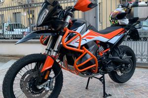 Ktm 790 adventure R