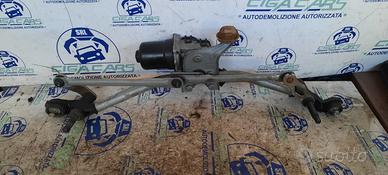 PEUGEOT 208 ANNO 2019 - MOTORINO TERGICRISTALLO